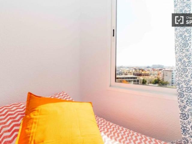 Shared Living/Roommate 5 Dormitorio Valencia Valencia ES103491035