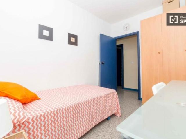 Shared Living/Roommate 5 Dormitorio Valencia Valencia ES103491033