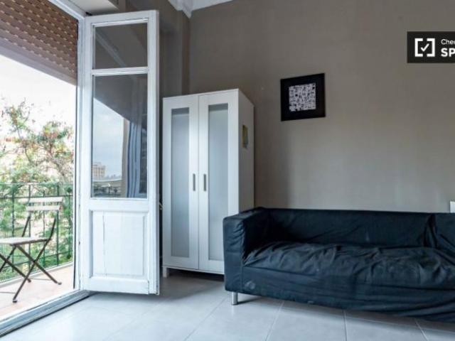 Shared Living/Roommate 5 Dormitorio Valencia Valencia ES103491046
