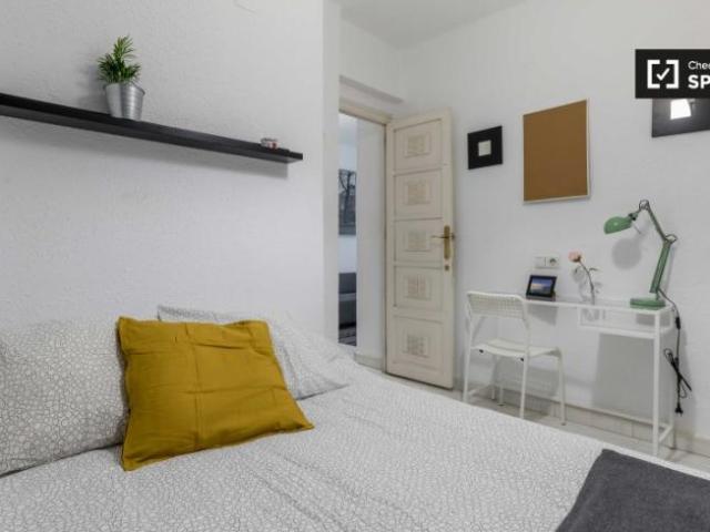 Shared Living/Roommate 5 Dormitorio Valencia Valencia ES103491040