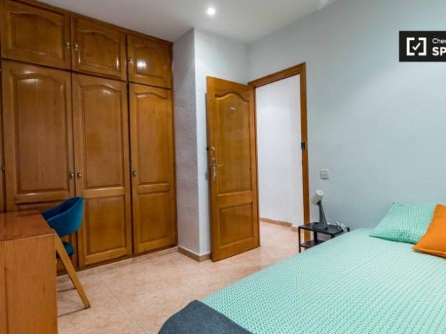 Shared Living/Roommate 5 Dormitorio Valencia Valencia ES103491043