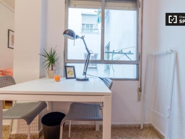 Shared Living/Roommate 5 Dormitorio Valencia Valencia ES103491054