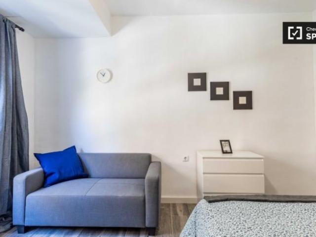 Shared Living/Roommate 5 Dormitorio Valencia Valencia ES103491056