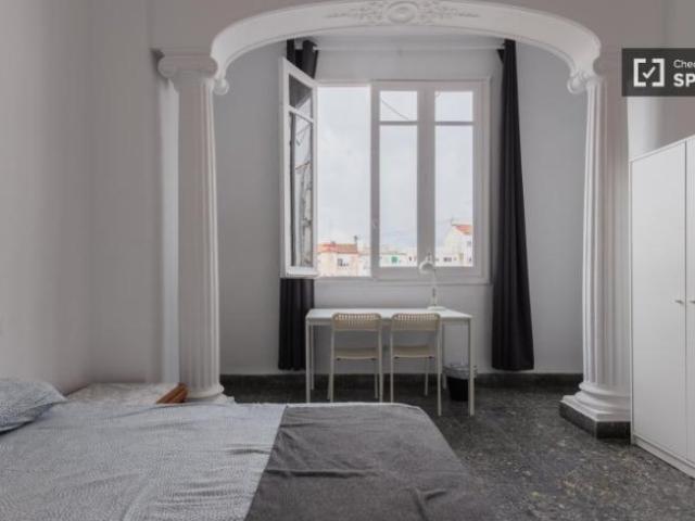 Shared Living/Roommate 5 Dormitorio Valencia Valencia ES103491059