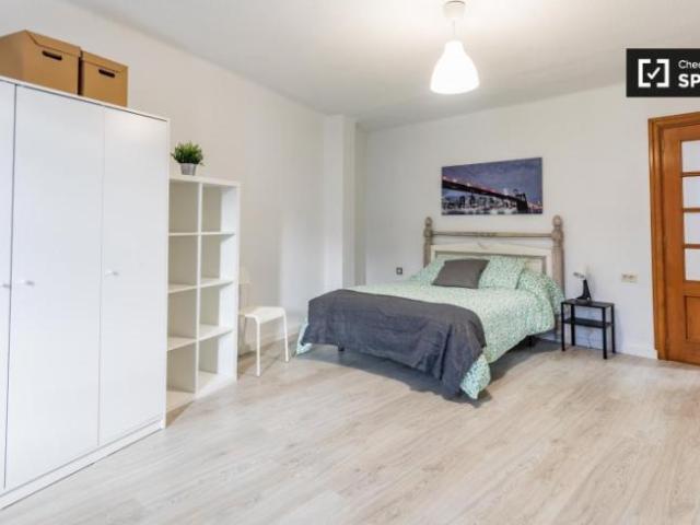 Shared Living/Roommate 5 Dormitorio Valencia Valencia ES103491065