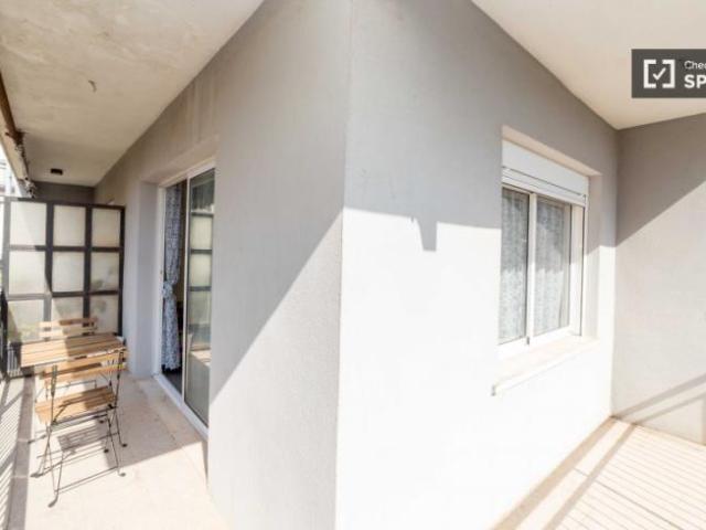 Shared Living/Roommate 5 Dormitorio Valencia Valencia ES103491068