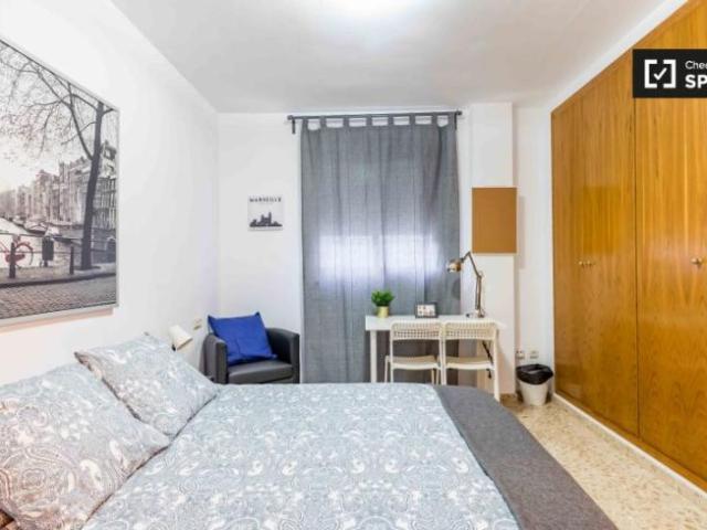 Shared Living/Roommate 5 Dormitorio Valencia Valencia ES103491063