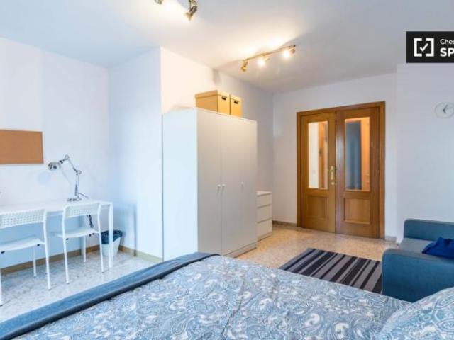 Shared Living/Roommate 5 Dormitorio Valencia Valencia ES103491074