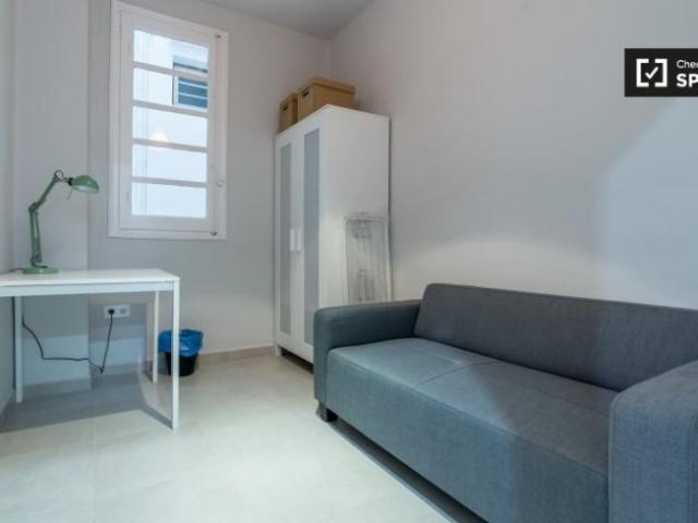 Shared Living/Roommate 5 Dormitorio Valencia Valencia ES103491085