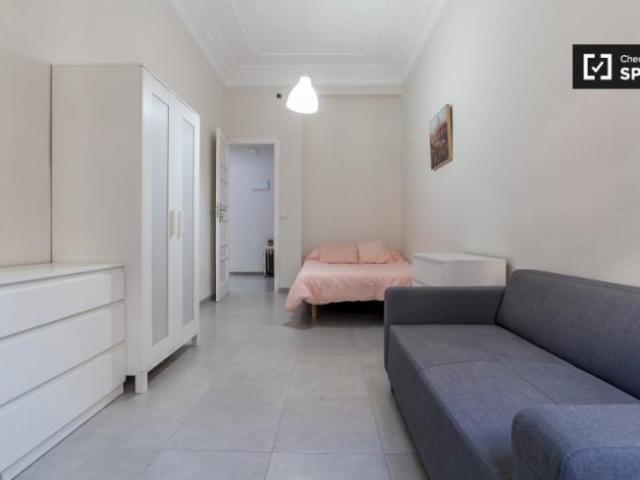 Shared Living/Roommate 5 Dormitorio Valencia Valencia ES103491088