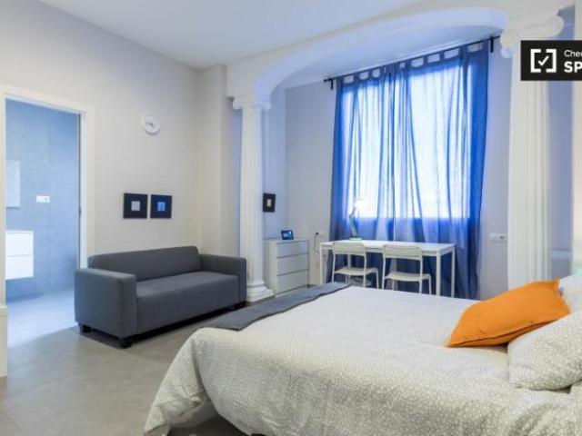 Shared Living/Roommate 5 Dormitorio Valencia Valencia ES103491081