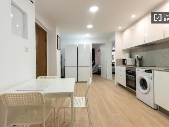 Shared Living/Roommate 5 Dormitorio Valencia Valencia ES103491082