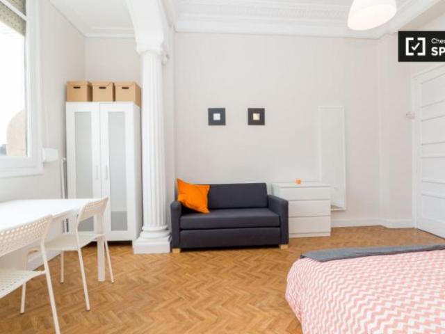 Shared Living/Roommate 5 Dormitorio Valencia Valencia ES103491112