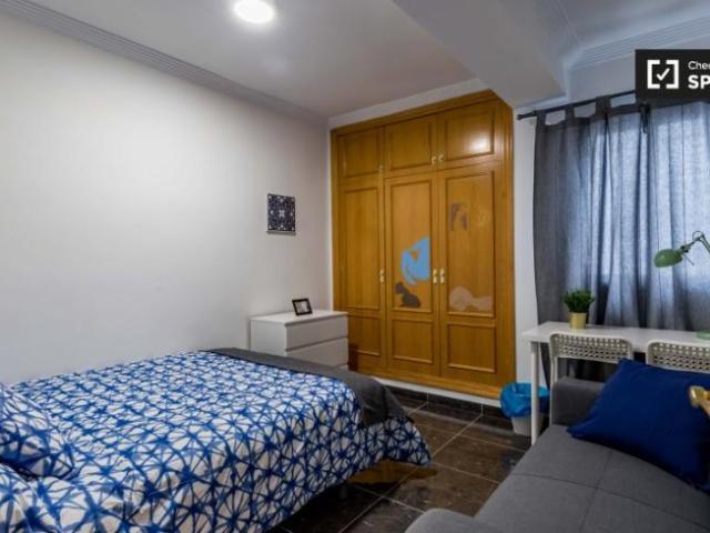 Shared Living/Roommate 5 Dormitorio Valencia Valencia ES103491127