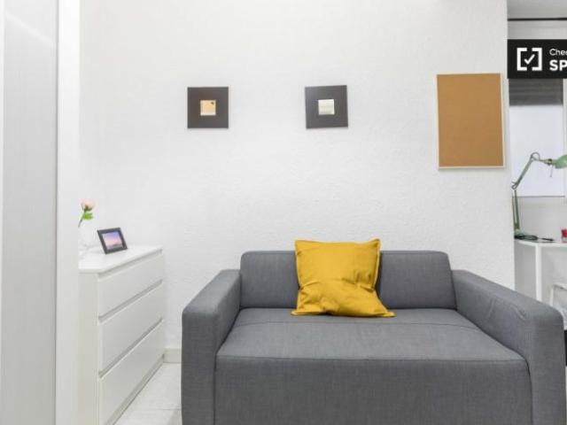 Shared Living/Roommate 5 Dormitorio Valencia Valencia ES103491129