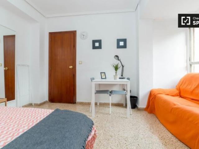 Shared Living/Roommate 5 Dormitorio Valencia Valencia ES103491123