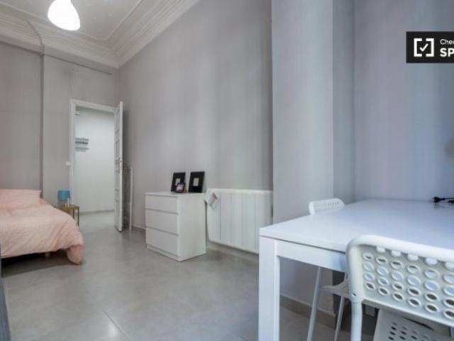 Shared Living/Roommate 5 Dormitorio Valencia Valencia ES103491131