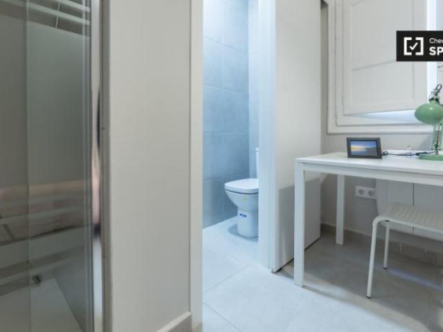 Shared Living/Roommate 5 Dormitorio Valencia Valencia ES103491132