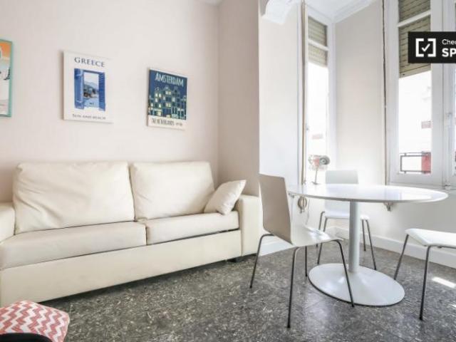 Shared Living/Roommate 5 Dormitorio Valencia Valencia ES103491145
