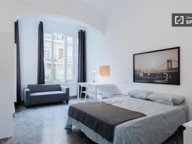Shared Living/Roommate 5 Dormitorio Valencia Valencia ES103491146