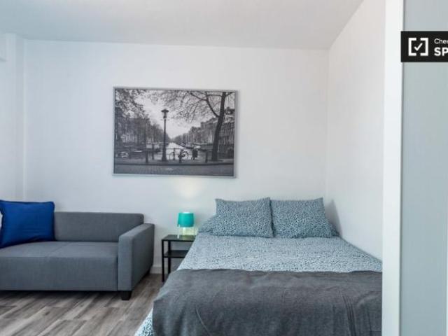 Shared Living/Roommate 5 Dormitorio Valencia Valencia ES103491149