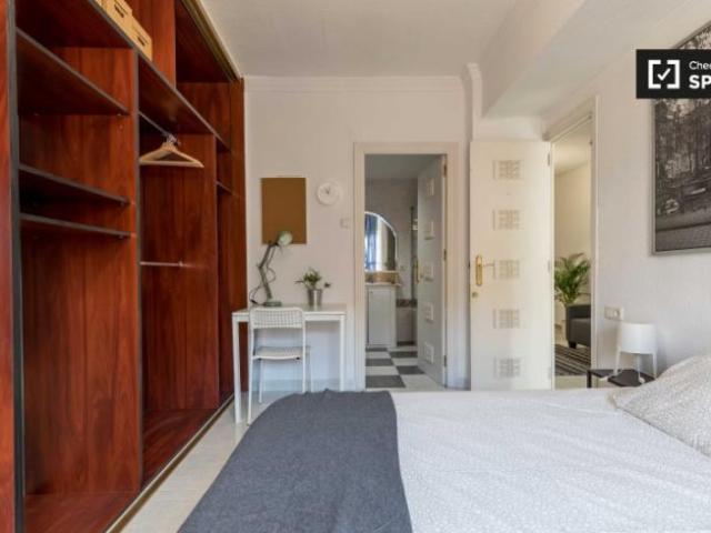 Shared Living/Roommate 5 Dormitorio Valencia Valencia ES103491154