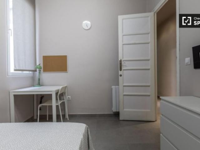 Shared Living/Roommate 5 Dormitorio Valencia Valencia ES103491151