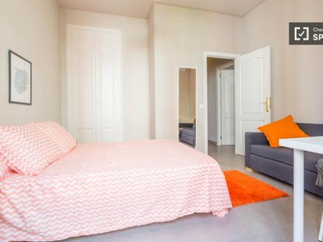Shared Living/Roommate 5 Dormitorio Valencia Valencia ES103491152