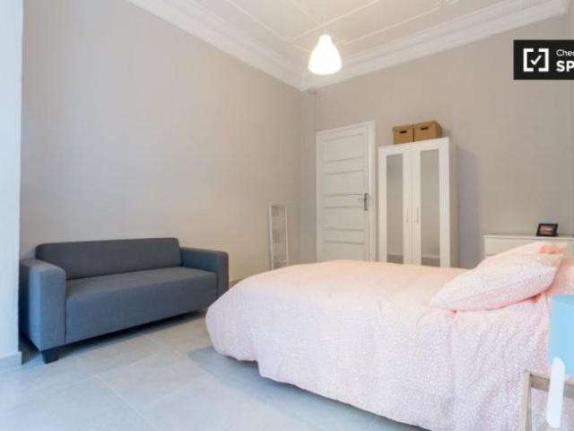 Shared Living/Roommate 5 Dormitorio Valencia Valencia ES103491153