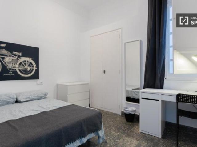 Shared Living/Roommate 5 Dormitorio Valencia Valencia ES103491170