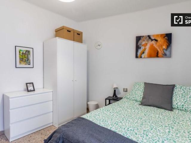 Shared Living/Roommate 5 Dormitorio Valencia Valencia ES103491188