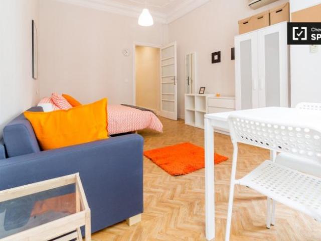 Shared Living/Roommate 5 Dormitorio Valencia Valencia ES103491197