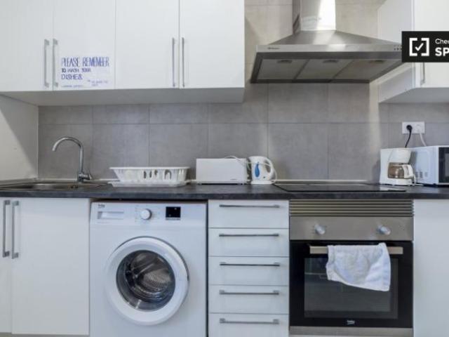 Shared Living/Roommate 5 Dormitorio Valencia Valencia ES103491203