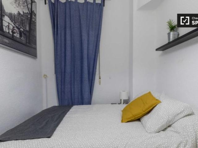 Shared Living/Roommate 5 Dormitorio Valencia Valencia ES103491219
