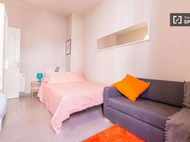 Shared Living/Roommate 5 Dormitorio Valencia Valencia ES103491234
