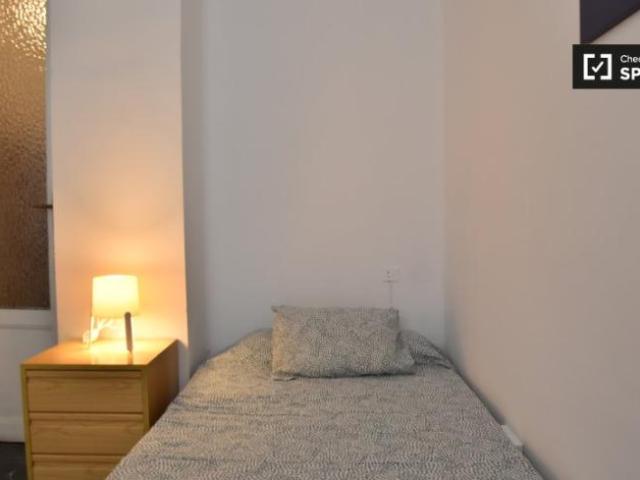 Shared Living/Roommate 5 Dormitorio Valencia Valencia ES103491256