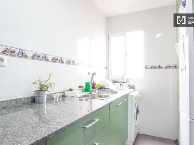 Shared Living/Roommate 5 Dormitorio Valencia Valencia ES103491259