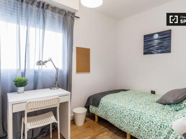 Shared Living/Roommate 5 Dormitorio Valencia Valencia ES103491253