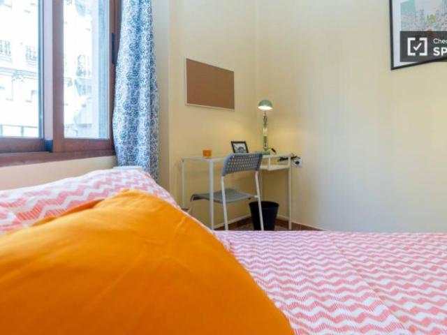 Shared Living/Roommate 5 Dormitorio Valencia Valencia ES103491279
