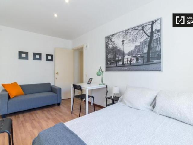 Shared Living/Roommate 5 Dormitorio Valencia Valencia ES103491280