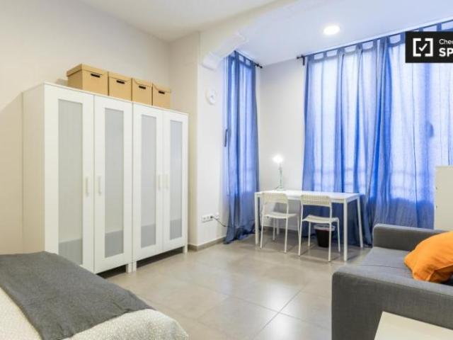 Shared Living/Roommate 5 Dormitorio Valencia Valencia ES103491283