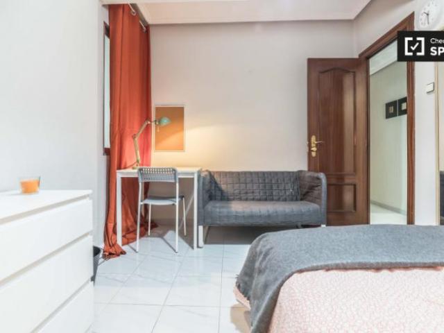 Shared Living/Roommate 5 Dormitorio Valencia Valencia ES103491336