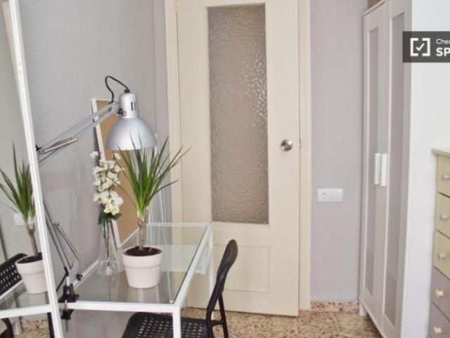 Shared Living/Roommate 5 Dormitorio Valencia Valencia ES103491384