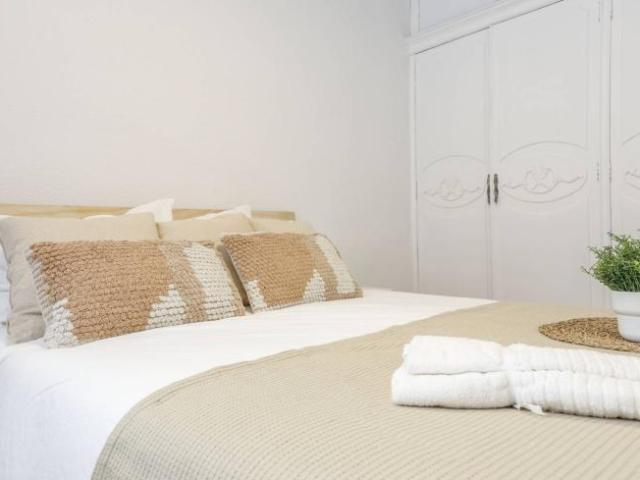 Shared Living/Roommate 5 Dormitorio Valencia Valencia ES103657141