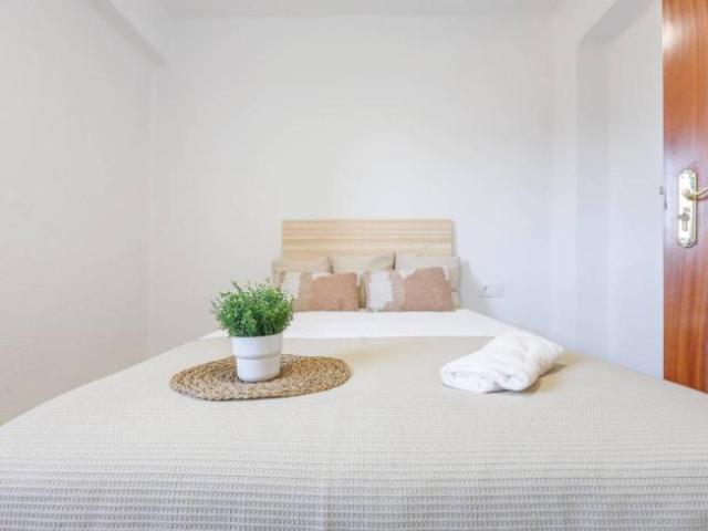 Shared Living/Roommate 5 Dormitorio Valencia Valencia ES103657177