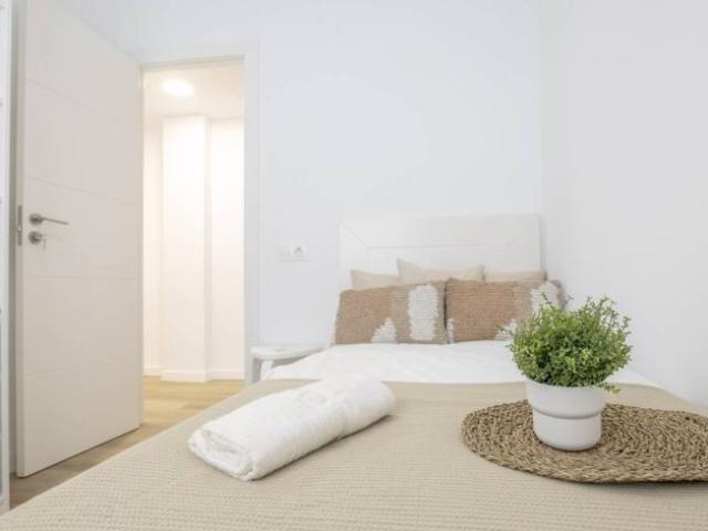 Shared Living/Roommate 5 Dormitorio Valencia Valencia ES103657210