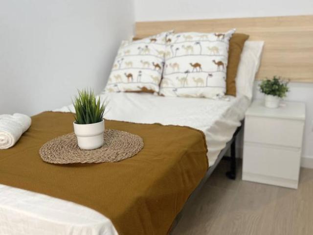 Shared Living/Roommate 5 Dormitorio Valencia Valencia ES103657344