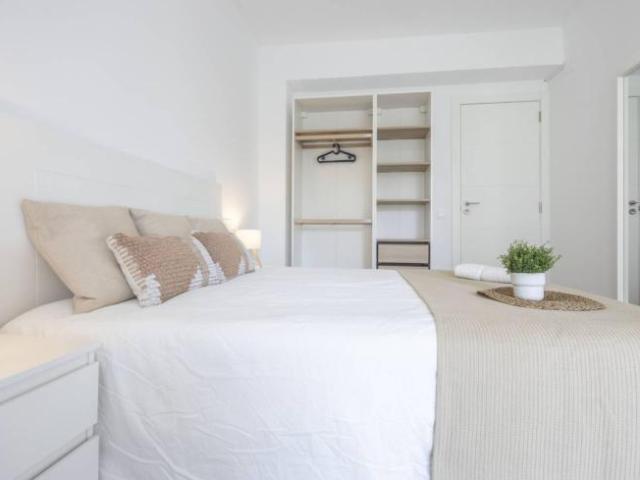 Shared Living/Roommate 5 Dormitorio Valencia Valencia ES103657443
