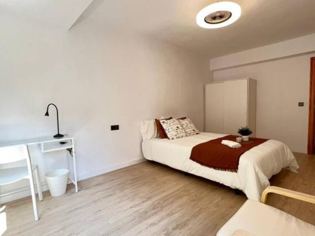 Shared Living/Roommate 5 Dormitorio Valencia Valencia ES103657517