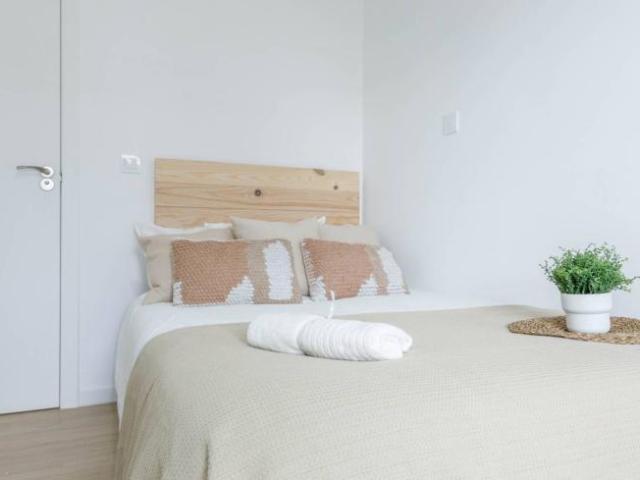 Shared Living/Roommate 5 Dormitorio Valencia Valencia ES103657525